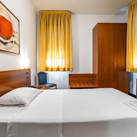 Prealpi Hotel San Vendemiano Chambre photo