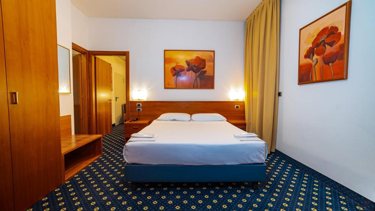 Prealpi Hotel San Vendemiano Chambre photo