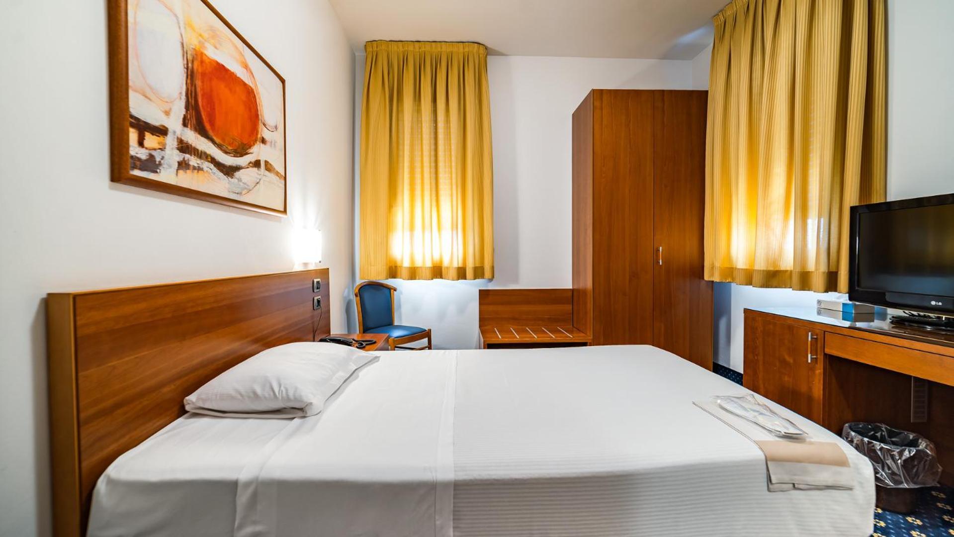 Prealpi Hotel San Vendemiano Chambre photo