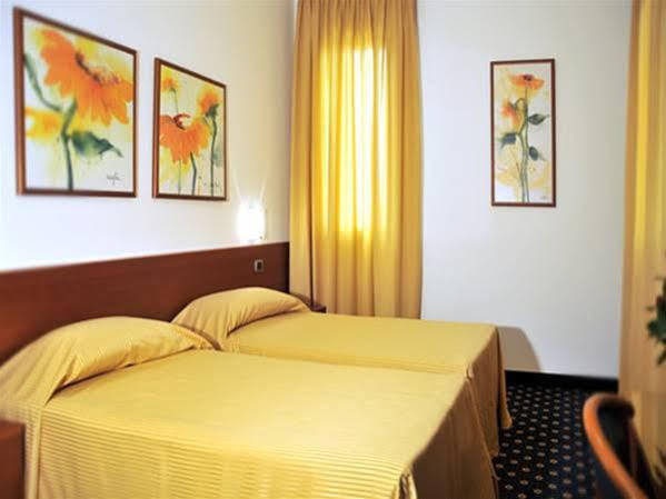 Prealpi Hotel San Vendemiano Extérieur photo